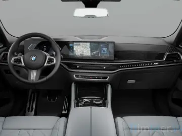 BMW X6 30 d xDrive M Sport PRO HARMAN KARDON 21