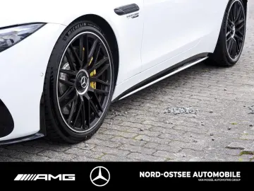 MERCEDES-BENZ SL 63 AMG 4M  LIFT SYSTEM SOUND MULTI SITZE