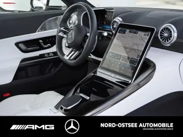 MERCEDES-BENZ SL 63 AMG 4M  LIFT SYSTEM SOUND MULTI SITZE