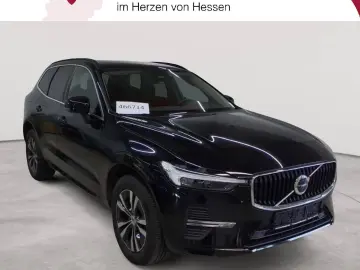 VOLVO XC60 B4 D AWD Geartronic Momentum Pro