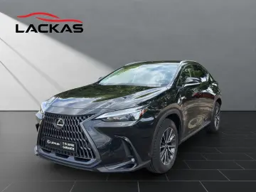 LEXUS NX 450h  Executive Line E-Four Interieur Techno.