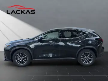 LEXUS NX 450h  Executive Line E-Four Interieur Techno.