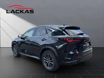 LEXUS NX 450h  Executive Line E-Four Interieur Techno.