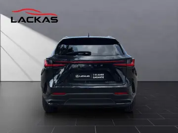 LEXUS NX 450h  Executive Line E-Four Interieur Techno.