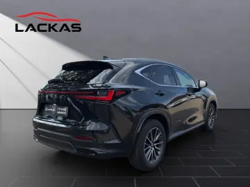 LEXUS NX 450h  Executive Line E-Four Interieur Techno.