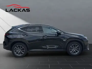 LEXUS NX 450h  Executive Line E-Four Interieur Techno.
