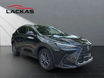 LEXUS NX 450h  Executive Line E-Four Interieur Techno.