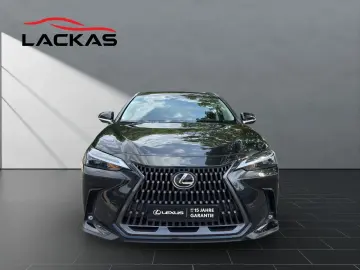 LEXUS NX 450h  Executive Line E-Four Interieur Techno.