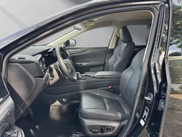 LEXUS NX 450h  Executive Line E-Four Interieur Techno.