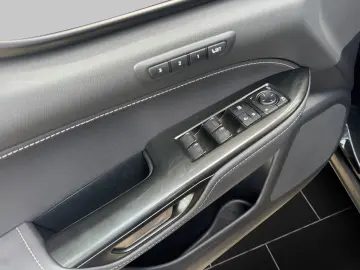 LEXUS NX 450h  Executive Line E-Four Interieur Techno.