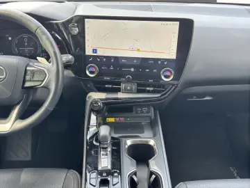 LEXUS NX 450h  Executive Line E-Four Interieur Techno.