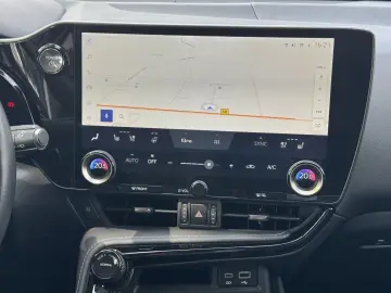 LEXUS NX 450h  Executive Line E-Four Interieur Techno.