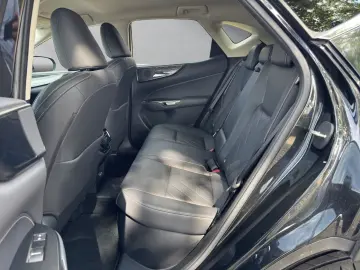 LEXUS NX 450h  Executive Line E-Four Interieur Techno.