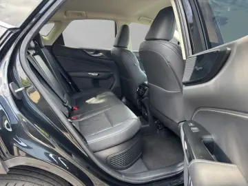 LEXUS NX 450h  Executive Line E-Four Interieur Techno.