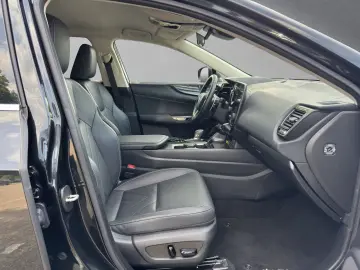LEXUS NX 450h  Executive Line E-Four Interieur Techno.