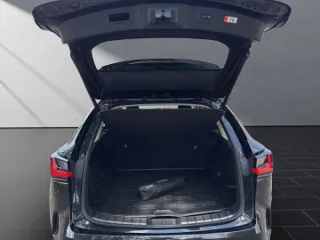 LEXUS NX 450h  Executive Line E-Four Interieur Techno.