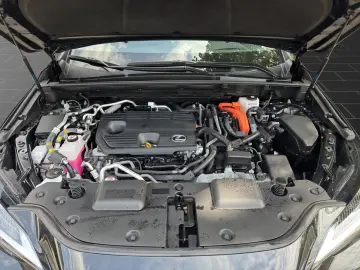 LEXUS NX 450h  Executive Line E-Four Interieur Techno.