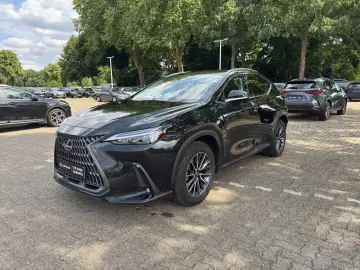LEXUS NX 450h  Executive Line E-Four Interieur Techno.