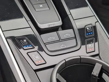 PORSCHE 911 Turbo  Cabrio PDK Assist Exclusiv 360