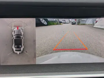 PORSCHE 911 Turbo  Cabrio PDK Assist Exclusiv 360