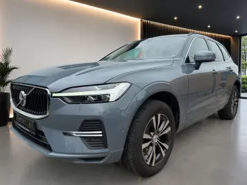 VOLVO XC 60 XC60 Momentum Pro AWD