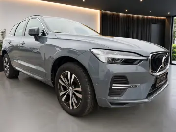 VOLVO XC 60 XC60 Momentum Pro AWD