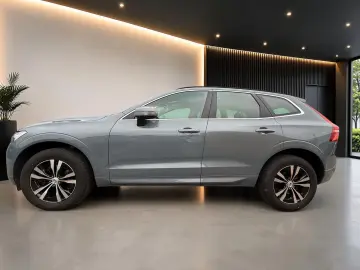 VOLVO XC 60 XC60 Momentum Pro AWD