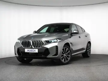 BMW X6 xDrive30d M Sport MEGA-ANGEBOT