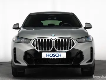 BMW X6 xDrive30d M Sport MEGA-ANGEBOT