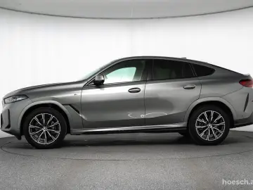 BMW X6 xDrive30d M Sport MEGA-ANGEBOT