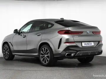 BMW X6 xDrive30d M Sport MEGA-ANGEBOT