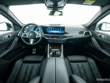 BMW X6 xDrive30d M Sport MEGA-ANGEBOT