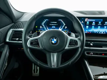 BMW X6 xDrive30d M Sport MEGA-ANGEBOT