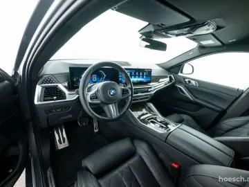 BMW X6 xDrive30d M Sport MEGA-ANGEBOT