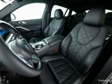 BMW X6 xDrive30d M Sport MEGA-ANGEBOT