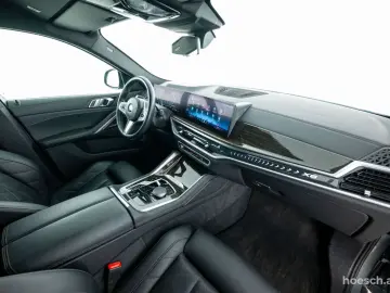 BMW X6 xDrive30d M Sport MEGA-ANGEBOT