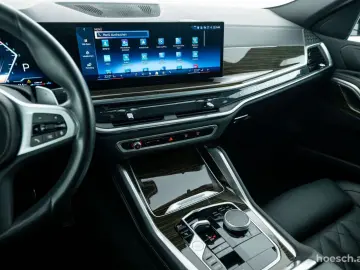 BMW X6 xDrive30d M Sport MEGA-ANGEBOT