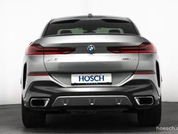 BMW X6 xDrive30d M Sport MEGA-ANGEBOT