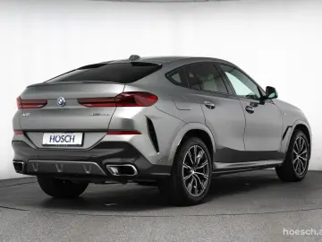 BMW X6 xDrive30d M Sport MEGA-ANGEBOT