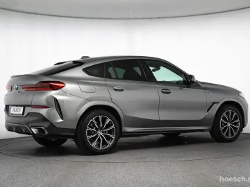 BMW X6 xDrive30d M Sport MEGA-ANGEBOT