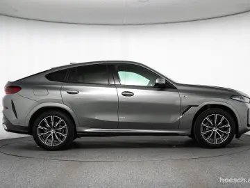 BMW X6 xDrive30d M Sport MEGA-ANGEBOT
