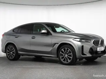 BMW X6 xDrive30d M Sport MEGA-ANGEBOT