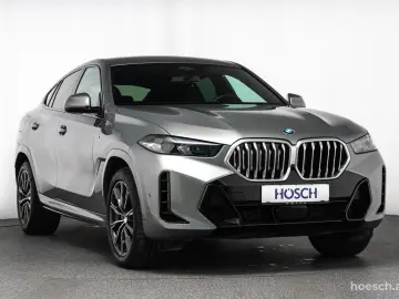 BMW X6 xDrive30d M Sport MEGA-ANGEBOT