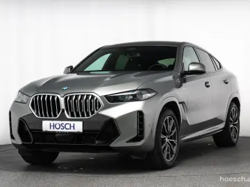 BMW X6 xDrive30d M Sport MEGA-ANGEBOT