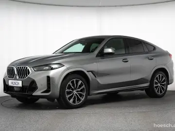 BMW X6 xDrive30d M Sport MEGA-ANGEBOT