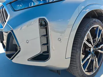 BMW X6 30d M-Sport 22  Pano AHK 360  Massage NP119`