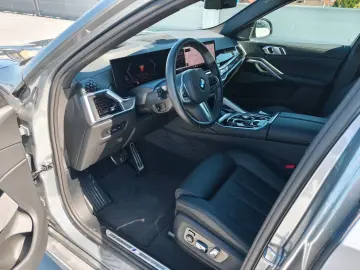 BMW X6 30d M-Sport 22  Pano AHK 360  Massage NP119`