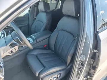 BMW X6 30d M-Sport 22  Pano AHK 360  Massage NP119`