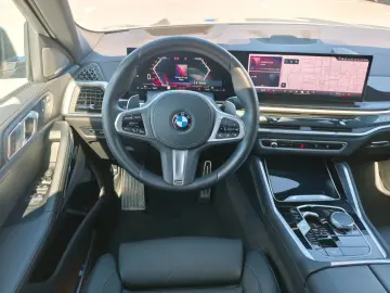 BMW X6 30d M-Sport 22  Pano AHK 360  Massage NP119`