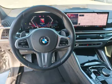 BMW X6 30d M-Sport 22  Pano AHK 360  Massage NP119`